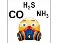 Допустимые концентрации газов в воздухе