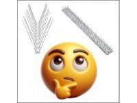 Как выбрать антиприсадные шипы