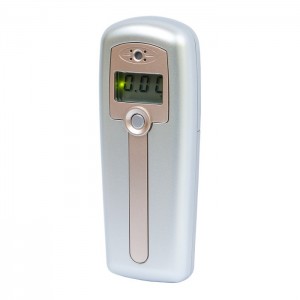 Алкотестер без мундштука Alcoscan AL-2500