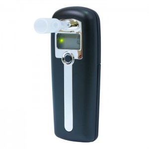 Алкотестер персональный Alcoscan AL-2500Elite с полупроводниковым сенсором