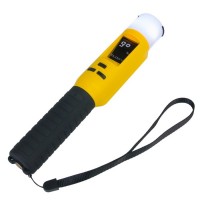Алкотестер професійний без мундштуків АлкоФор iBlow10 з повіркою 