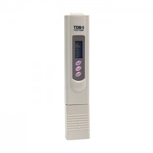 TSD-метр портативний солемір TDS-3
