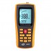 Термоанемометр-расходомер даталоггер Benetech GM-8903