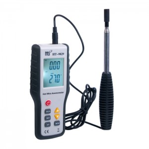 Термоанемометр-витратомір Xintest HT-9829