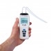 Дифманометр цифровий Flus ET-920