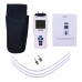 Дифманометр цифровий Flus ET-920