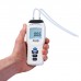 Дифманометр цифровий Flus ET-921