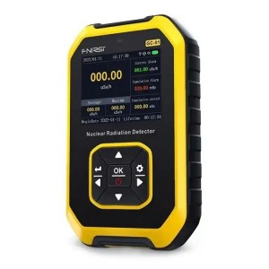 Дозиметр радіації побутовий Fnirst GC-01 (Original)