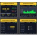 Дозиметр радіації побутовий Fnirst GC-01 (Original) Дозиметр радіації побутовий Fnirst GC-01 (Original)
