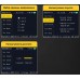 Дозиметр радіації побутовий Fnirst GC-01 (Original) Дозиметр радіації побутовий Fnirst GC-01 (Original)