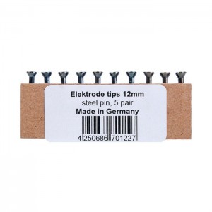 Електрод-голка 12 мм для Exotek MC-460 S-10/30 (10 шт.)