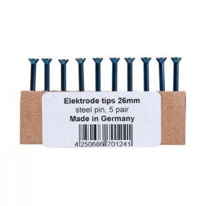 Електрод-голка 26 мм для Exotek MC-460 S-10/30 (10 шт.)