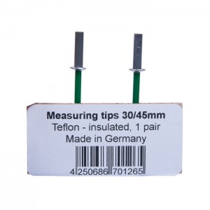 Електрод-голка 30/45 мм для Exotek MC-460 S-10/30 (2 шт.)