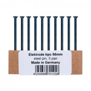 Електрод-голка 56 мм для Exotek MC-460 S-10/30 (10 шт.)
