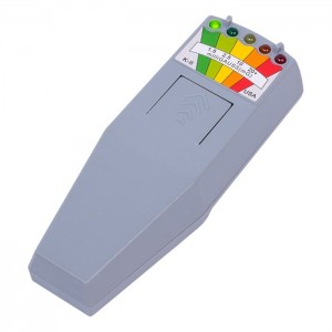 Гаусметр K2 EMF Safe Range Meter