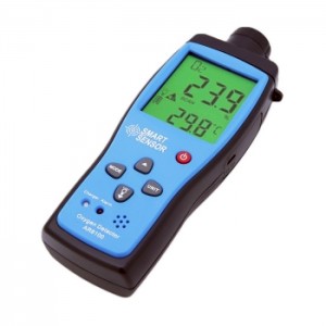 Детектор кисню (O₂) SmartSensor AR-8100 портативний