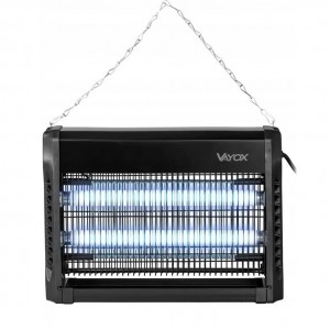 Электрический уничтожитель насекомых Vayox IKL-20W