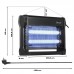Электрический уничтожитель насекомых Vayox IKL-20W