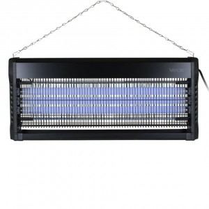 Электрический уничтожитель насекомых Vayox IKL-60W