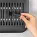 Знищувач комах настінний Noveen IKN-550 LED
