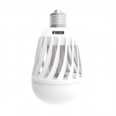 Знищувач комах - лампочка Noveen IKN-803 LED