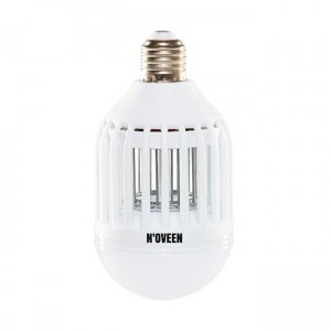 Знищувач комах - лампочка Noveen IKN-804 LED