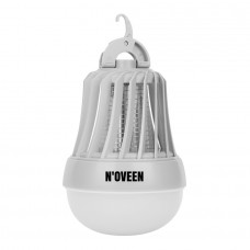 Знищувач комах - лампа Noveen IKN-823 LED