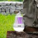 Уничтожитель насекомых - лампа Noveen IKN-823 LED Уничтожитель насекомых - лампа Noveen IKN-823 LED