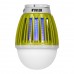 Уничтожитель насекомых - лампа Noveen IKN-824 LED