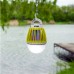Уничтожитель насекомых - лампа Noveen IKN-824 LED