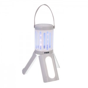 Знищувач комах - ліхтарик Noveen IKN-833 LED