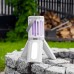 Знищувач комах - ліхтарик Noveen IKN-833 LED