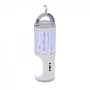 Уничтожитель насекомых - фонарик Noveen IKN-854 LED