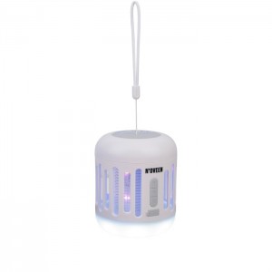 Уничтожитель насекомых - колонка Noveen IKN-863 LED