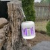 Уничтожитель насекомых - колонка Noveen IKN-863 LED