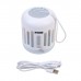 Уничтожитель насекомых - колонка Noveen IKN-863 LED