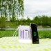 Уничтожитель насекомых - колонка Noveen IKN-863 LED