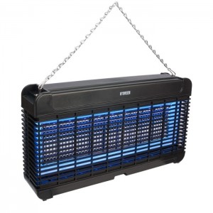 Знищувач комах ламповий Noveen IKN-911 LED
