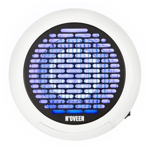 Уничтожитель насекомых настенный Noveen IKN-951LED