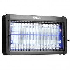 Електричний знищувач комах Vayox IKV-20W