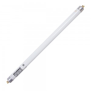 УФ лампа 6 Вт G5 T5/BL для Mo-El CriCri-300 (N, Fluo)