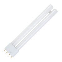 УФ лампа 18 Вт 2G11 PL/BL для Noveen IKN-15, IKN-18