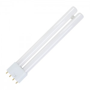 УФ лампа 18 Вт 2G11 PL/BL для Noveen IKN-15, IKN-18