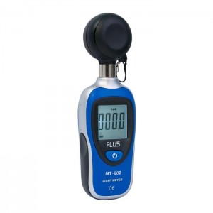 Люксметр портативный Flus MT-902