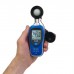 Люксметр портативный Flus MT-902