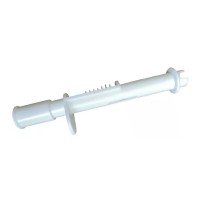 Мундштуки (250 шт) до алкотестерів Lion Alcolmeter 500 і 700 (оновлені)