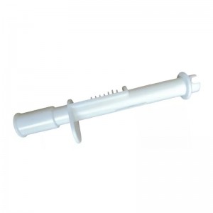 Мундштуки (250 шт) до алкотестерів Lion Alcolmeter 500 і 700 (оновлені)