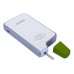 Нитратомер с тестером воды Anmez Greentest-3