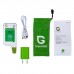 Нитратомер с тестером воды Anmez Greentest-3