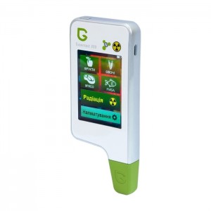 Нитратомер с дозиметром Anmez Greentest-Eco 4